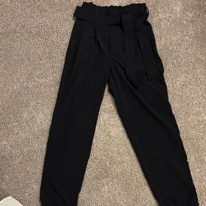 Athleta Women’s Skyline Pant. Size 00 Black